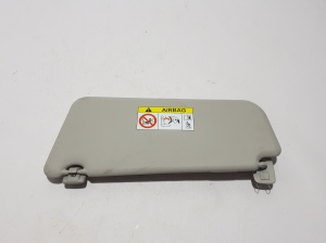 Peugeot Partner III (2019–2026) Sun visor 98094983BJ - 2