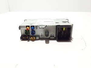 Peugeot Partner III (2019–2026) Radio (head unit) 9852101580 - 2