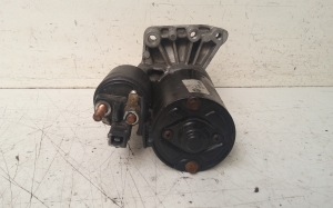 Saab 9-5 (1997–2010) Anlasser 30035 - 3