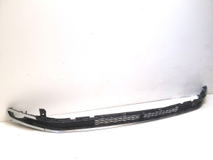 TOYOTA Sienna XL40 (2021–2026) Front bumper lower grille 5312608010 - 3