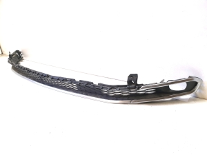 TOYOTA Sienna XL40 (2021–2026) Front bumper lower grille 5312608010 - 4