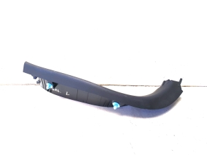 Hyundai Santa Fe (2018–2026) Sonstiges Teil Kofferraum innen 81730S1000 - 2
