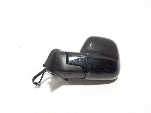 Peugeot Partner III (2019–2026) Side mirror and its parts 985268529V - 2