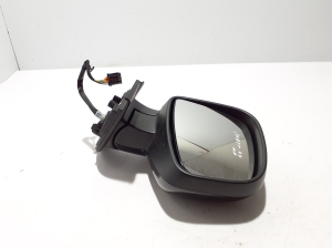 Peugeot Partner III (2019–2026) Side mirror and its parts 985268529V - 3