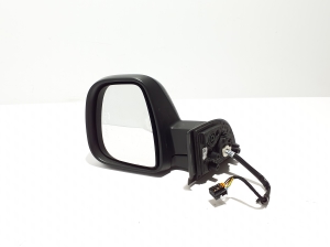 Sānu spogulis un tā detaļas - 985268529V
