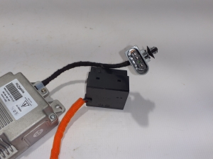 Peugeot Partner III (2019–2026) Inverter 9820452180 - 3