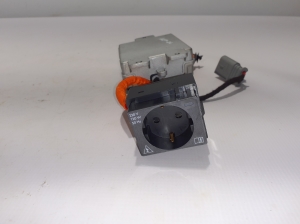 Peugeot Partner III (2019–2026) Inverter 9820452180 - 4