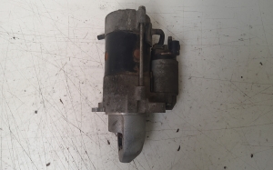 Opel Astra K (2015–2021) Starter 55491473 - 3