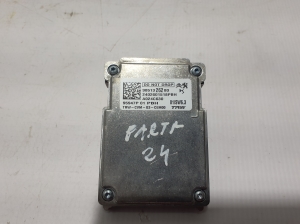 Peugeot Partner III (2019–2026) Front camera 9851326280 - 3
