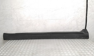Schwellerverkleidung außen - 31386143