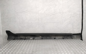 VOLVO V90 (2016–2026) Schwellerverkleidung außen 31386143 - 3