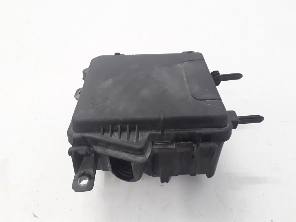 RENAULT Scenic 3 generation (2009-2015) Suport cutie de siguranțe 284B10002R 21082731