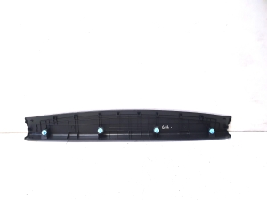 Hyundai Santa Fe (2018–2026) Trunk interior trim 81720S1000 - 3