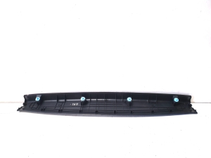 Hyundai Santa Fe (2018–2026) Trunk interior trim 81720S1000 - 4