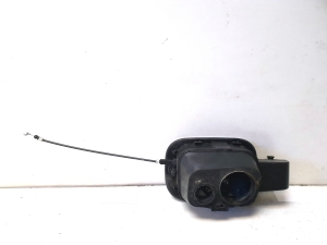 Hyundai Santa Fe (2018–2026) Tankdeckel 81595S1000, 81595S1010 - 3