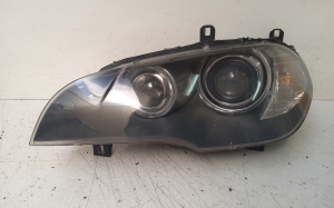 Scheinwerfer vorne - 0410088397