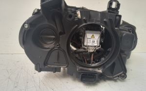 BMW X5 E70 (2006–2013) Headlight 0410088397 - 4