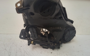 Opel Corsa D (2006–2014) Headlight 13186381 - 4
