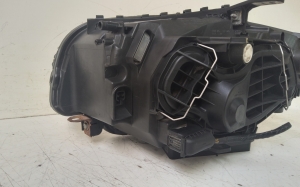 BMW 1 SERIES E81 (2007–2012) Scheinwerfer vorne 89310921 - 4