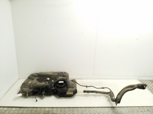   Fuel tank and its parts  -  