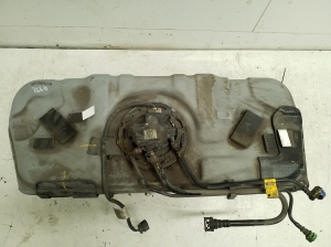 Opel Ampera I (2011–2015) Kraftstofftank und seine Teile - 3