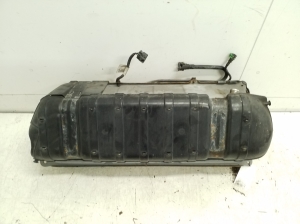 Opel Ampera I (2011–2015) Kraftstofftank und seine Teile - 4