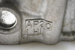 Subaru Legacy V (2009–2014) Plokikaas AP20LH - 4