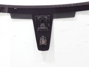 Peugeot Partner III (2019–2026) Windshield 9816606080 - 2