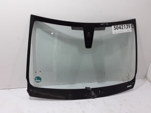 Peugeot Partner III (2019–2026) Windshield 9816606080 - 4