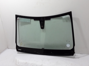 Peugeot Partner III (2019–2026) Windshield 9816606080 - 5