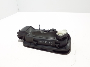 Peugeot Partner III (2019–2026) Tankdeckel 9817919980 - 2