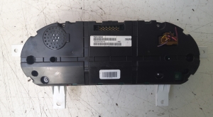 Dodge Challenger III (2008–2026) Kombiinstrument A2C92881101 - 3