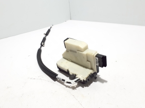 Peugeot Partner III (2019–2026) Sliding door lock 9822172080 - 4