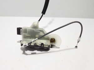 Front door lock - 9816343480