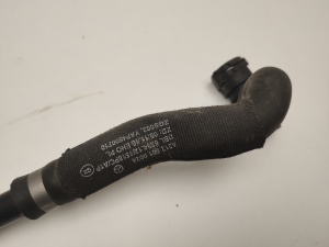 Mercedes Benz C-Class 204 (2007–2014) Voolik A2125010024 - 4