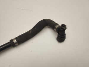 Mercedes Benz C-Class 204 (2007–2014) Voolik A2125010024 - 3