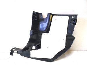 Hyundai Santa Fe (2018–2026) Inner sill trim 85824S1700 - 3