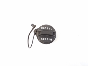 Hyundai Santa Fe (2012–2018) Kraftstofftankdeckel 3101025400 - 2