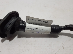 Peugeot Partner III (2019–2026) Kabelbaum 9828028580 - 4