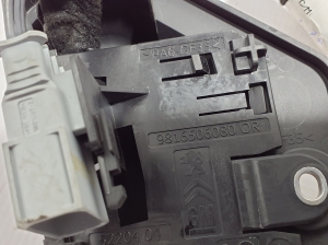 Peugeot Partner III (2019–2026) Kabelbaum 9828029480 - 2