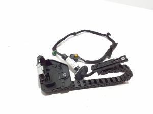 Peugeot Partner III (2019–2026) Kabelbaum 9828029480 - 4