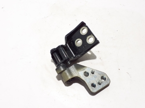 Peugeot Partner III (2019–2026) Rear side door upper hinge 8717C1 - 2