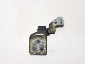 Peugeot Partner III (2019–2026) Rear side door upper hinge 8717C1 - 3