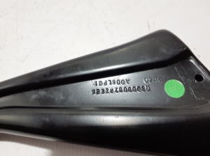 Peugeot Partner III (2019–2026) Sliding door bracket 9832848080 - 2