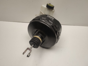 Mercedes Benz C-Class 204 (2007–2014) Pidurivõimendi A2044302130 - 4