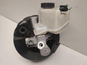 Mercedes Benz C-Class 204 (2007–2014) Pidurivõimendi A2044302130 - 5