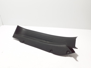 Peugeot Partner III (2019–2026) Inner sill trim 9817666277 - 2
