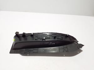 Peugeot Partner III (2019–2026) Inner sill trim 9817666377 - 2