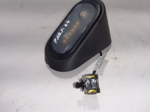 Peugeot Partner III (2019–2026) Bulb 9818012980 - 3