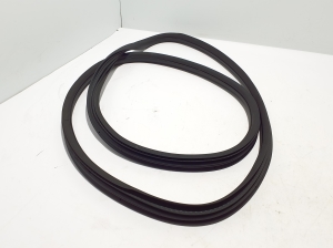 Peugeot Partner III (2019–2026) Front door rubber seal 9818018380 - 3